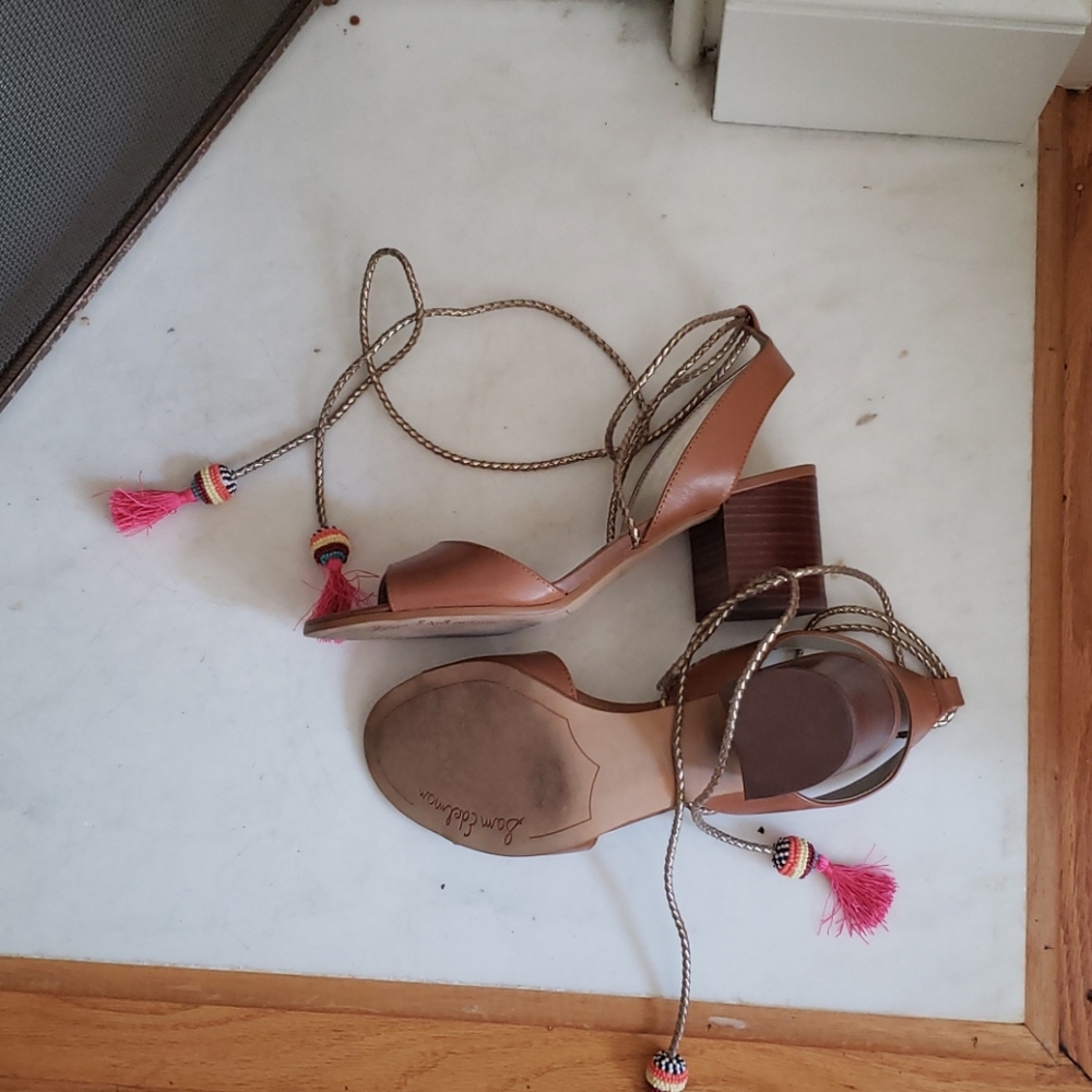 Sam Edelman sandals - Picture 5 of 5
